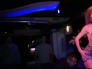glory hole latin wild party