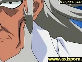 Hentai Pokemon fucking teen babe with teacher