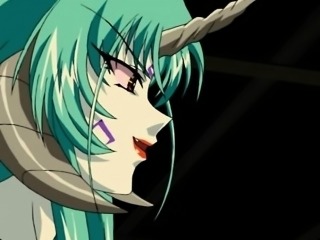 Hentai girl caught and fucked by shemale