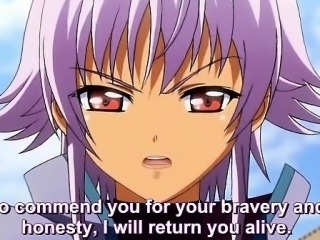 Pretty hentai fairy gets big boobies licked and fucked