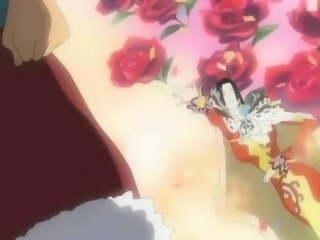 One Piece Porn - Boa seduces Luffy