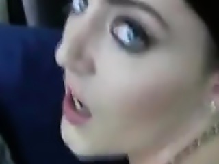 Busty British Slut Wants To Fuck POV