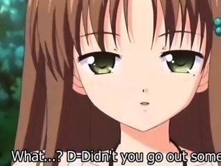 Hot HentAI gIRLS Stirred Up