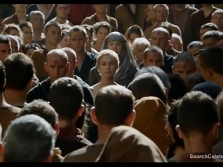 Lena Headey nude - Game of Thrones S05E10