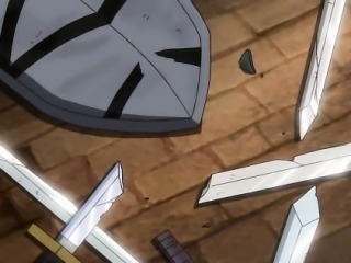 Hentai elf girl brutally fucked in public