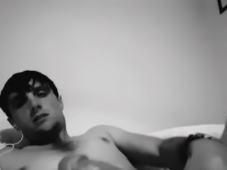 Cocaine & Masturbation