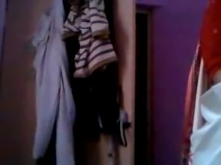 Spying My Cousin Bhabhi