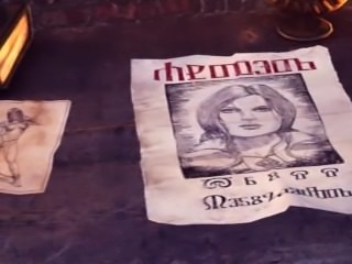 Triss Merigold The Witcher BJ