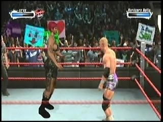 wrestling 2