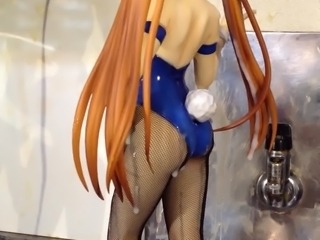 NanohaBunny