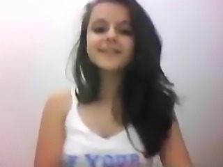 Gigi Alves Ficando Pelada na web cam