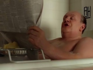 Scarlett Johansson - Hitchcock
