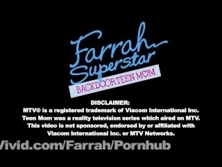 Teen Mom Farrah Abraham Sex Video