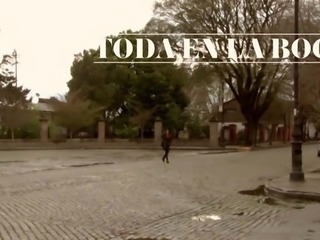 trailerTODA EN LA BOCA (Un informe ordinario)
