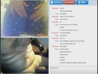 roulettechat 57 beurette flash boobs and ass chk omegle