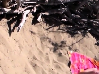 Fingering in Maspalomas' dunes