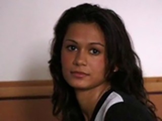 Eva Roberts Casting Exclusive Remaster - HD 768p