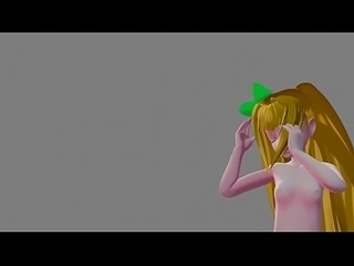 down in flames - MMD - www.dxxxvc.com