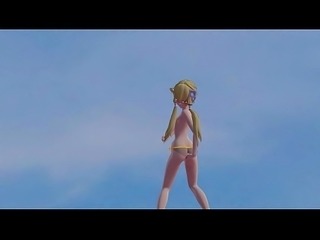 Asses - MMD - www.dxxxvc.com