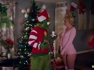 SCREWBOX - The Grinch XXX Parody