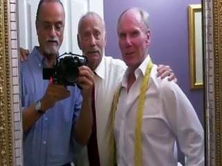 Old guy anal first time Ivy impresses with her enormous boobies and as