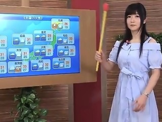 Anri Suzuki Lovely Japanese Fucked Babe
