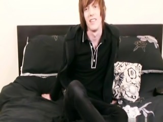 Videos teens free emo gay Sean Taylor Interview Solo Video! You asked