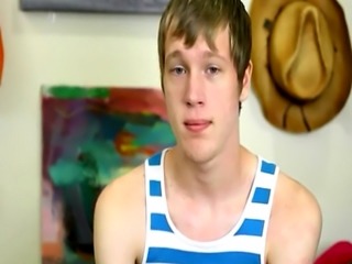 Young boys nude gay sex videos Corey Jakobs has lots of