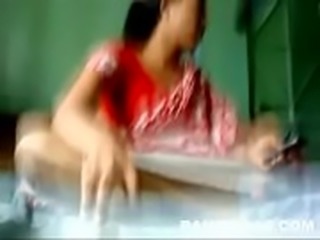 Indian wife affair with young boy