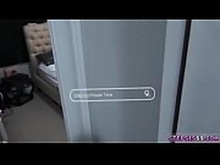 Anal strapon rough sex first time Devirginized For My Birthday