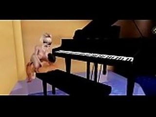 IMVU - DEBUT DE MI HIJA