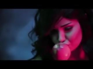 Egyptian very horny singer
