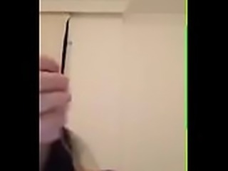 Periscope: brunette - LIVE ON sexygirlbunny.tk