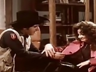 Hot Vintage Fuck