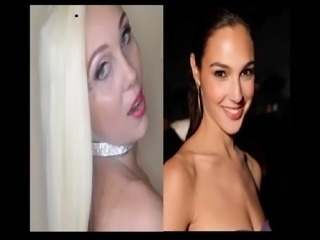 Da'BIGAZZBOOTY SHOW-Quick Shots