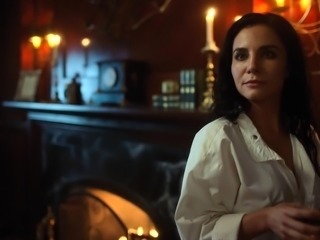 Martha Higareda - 'Altered Carbon' s1e09 b