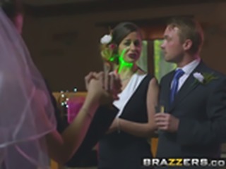 Brazzers Moms in control Cathy Heaven Mea Melone Chris Diamond An Open...