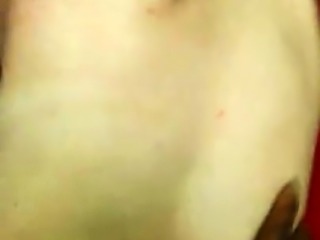 Up close POV doggystyle with my wife