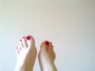 feet (kumpela dla mnie)