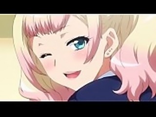 hentai fucking delinquent horny girls