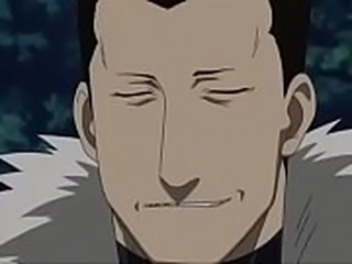 Full Metal Alchmist - Episó_dio 34 (Dublado)