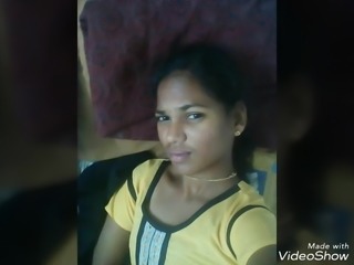 indian girl pavithra