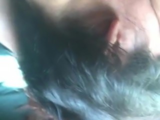 Mexican Slut Taking Dick Many Ways