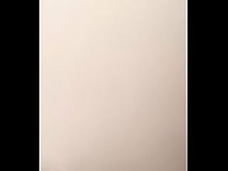 Hot riding on my dick