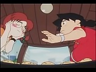 Medabots - 36 Mis amigos los pingü_í_nos