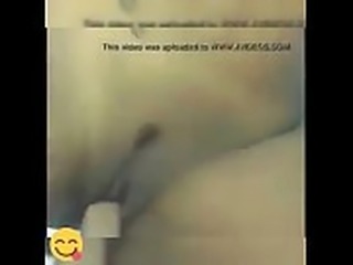 Fudendo de baixo de agua