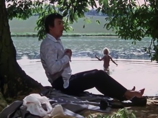 JUDY GEESON NUDE (1968)