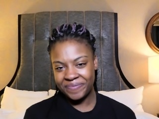 sexy newbie ebony lashay fucked by nasty paki