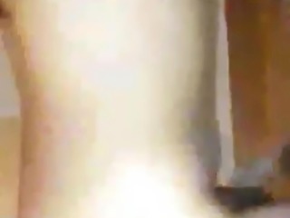 culona dando tremenda cojida