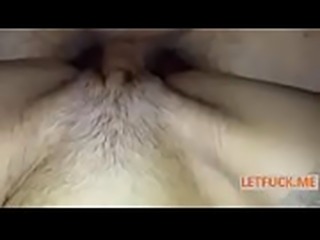 AMATEUR REDHEAD ANAL BUBBLE BUTT
